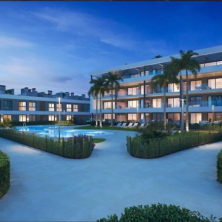 Santa Rosalia Lake & Life Resort Jacuzzi Penthouse Golf Los Alcázares Εξωτερικό φωτογραφία