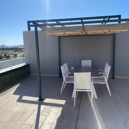 Santa Rosalia Lake & Life Resort Jacuzzi Penthouse Golf Los Alcázares Εξωτερικό φωτογραφία