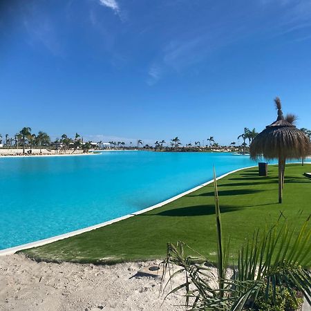 Santa Rosalia Lake & Life Resort Jacuzzi Penthouse Golf Los Alcázares Εξωτερικό φωτογραφία