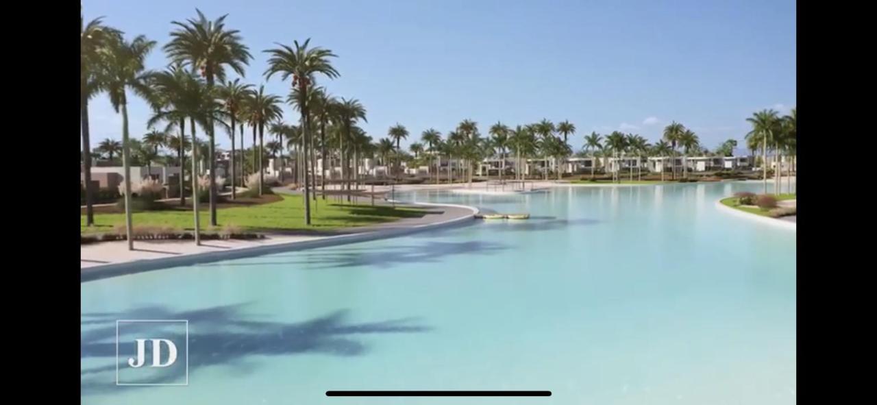 Santa Rosalia Lake & Life Resort Jacuzzi Penthouse Golf Los Alcázares Εξωτερικό φωτογραφία