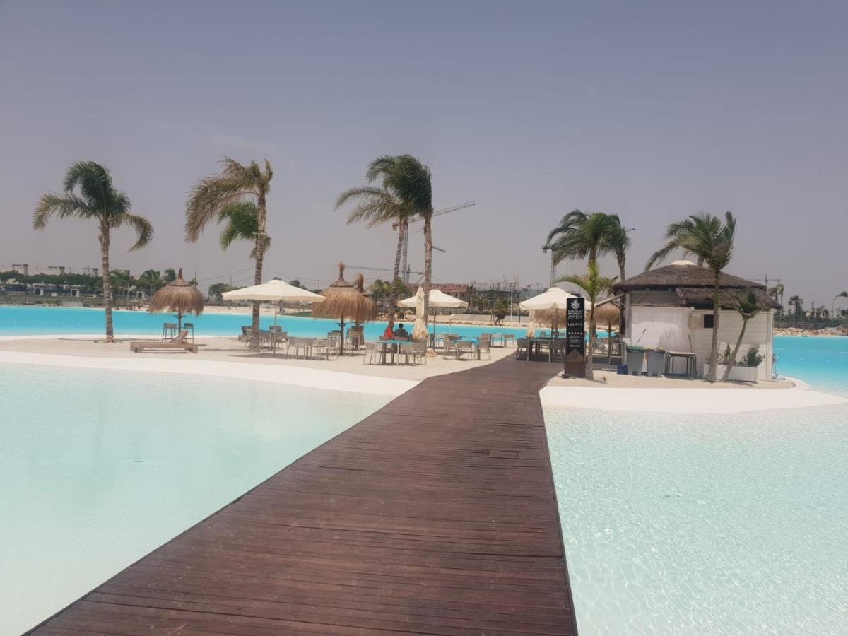 Santa Rosalia Lake & Life Resort Jacuzzi Penthouse Golf Los Alcázares Εξωτερικό φωτογραφία