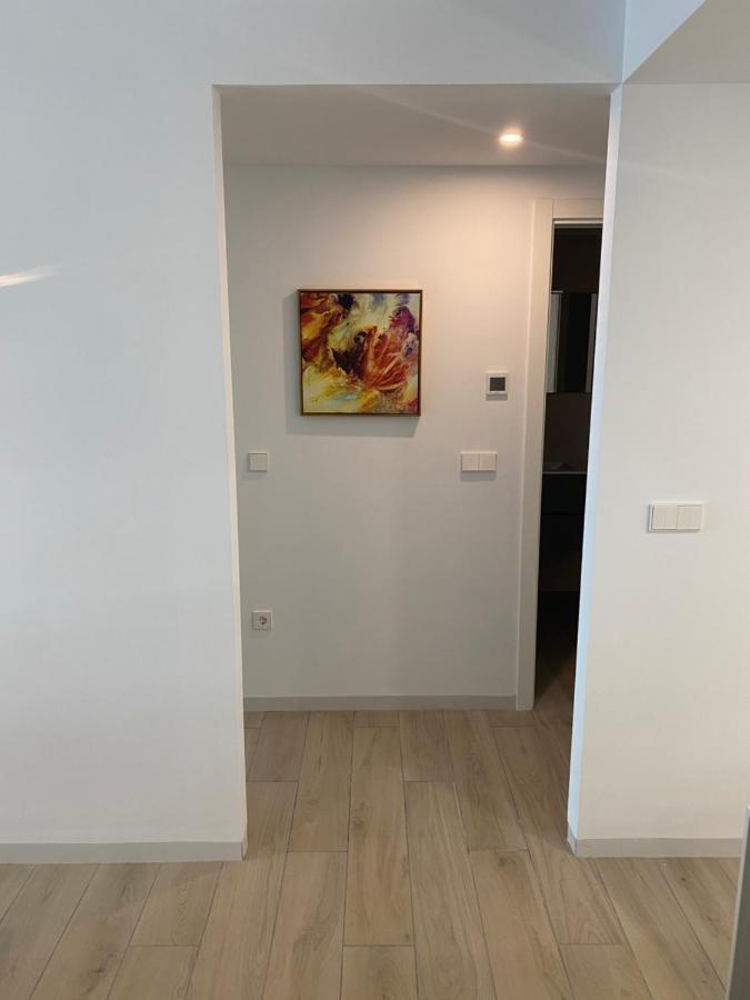 Santa Rosalia Lake & Life Resort Jacuzzi Penthouse Golf Los Alcázares Εξωτερικό φωτογραφία