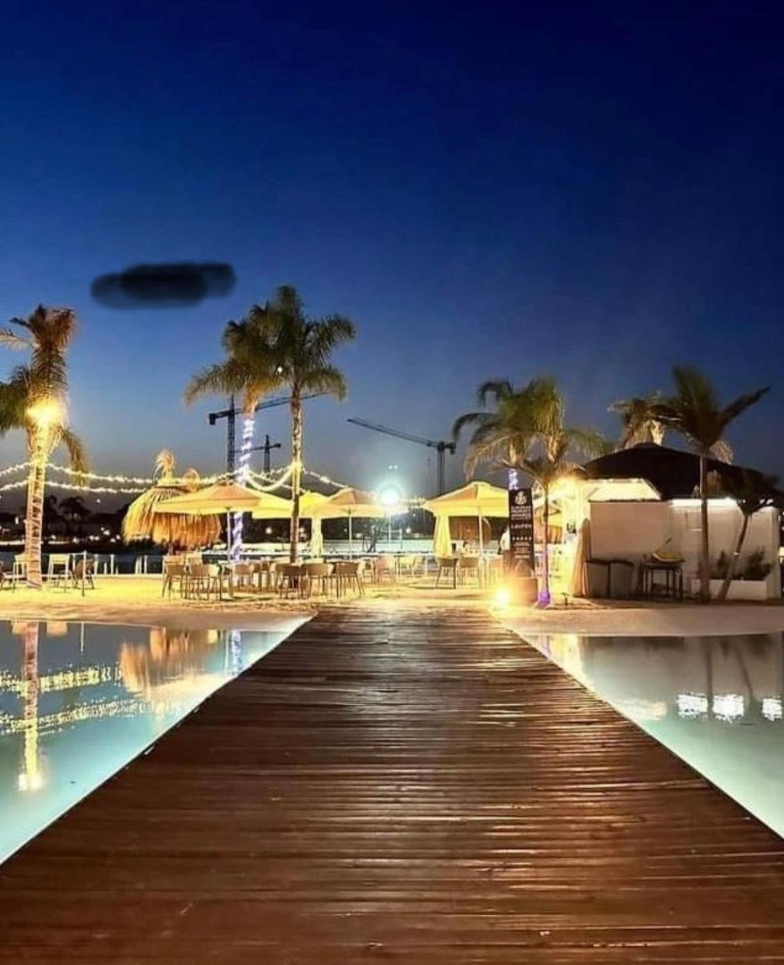 Santa Rosalia Lake & Life Resort Jacuzzi Penthouse Golf Los Alcázares Εξωτερικό φωτογραφία