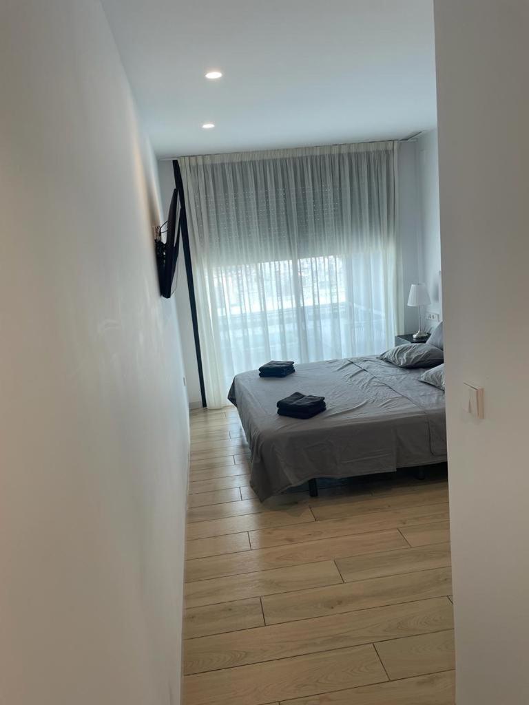 Santa Rosalia Lake & Life Resort Jacuzzi Penthouse Golf Los Alcázares Εξωτερικό φωτογραφία
