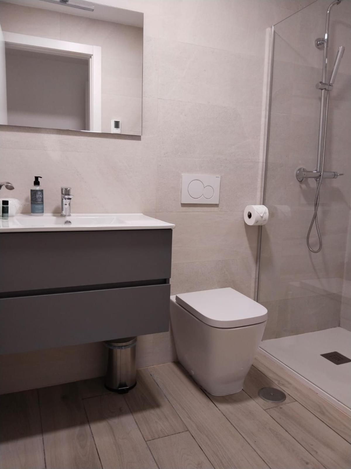 Santa Rosalia Lake & Life Resort Jacuzzi Penthouse Golf Los Alcázares Εξωτερικό φωτογραφία