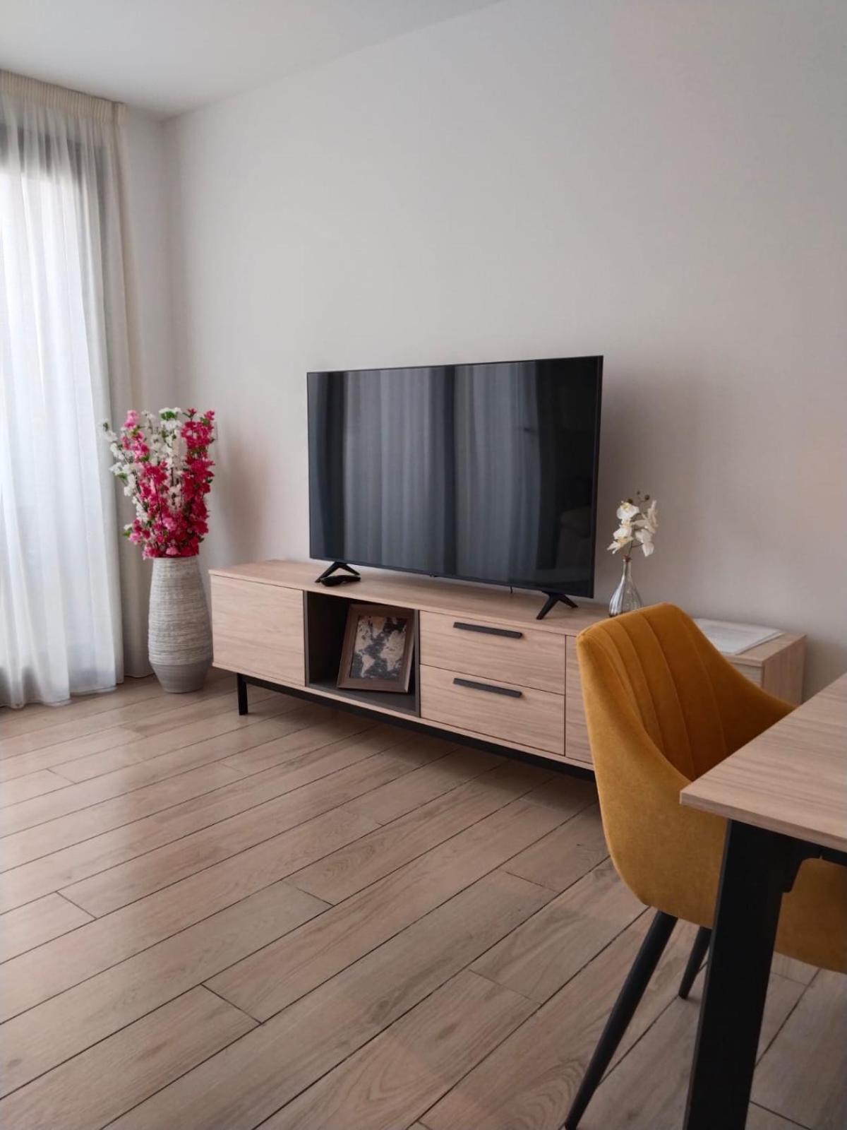 Santa Rosalia Lake & Life Resort Jacuzzi Penthouse Golf Los Alcázares Εξωτερικό φωτογραφία