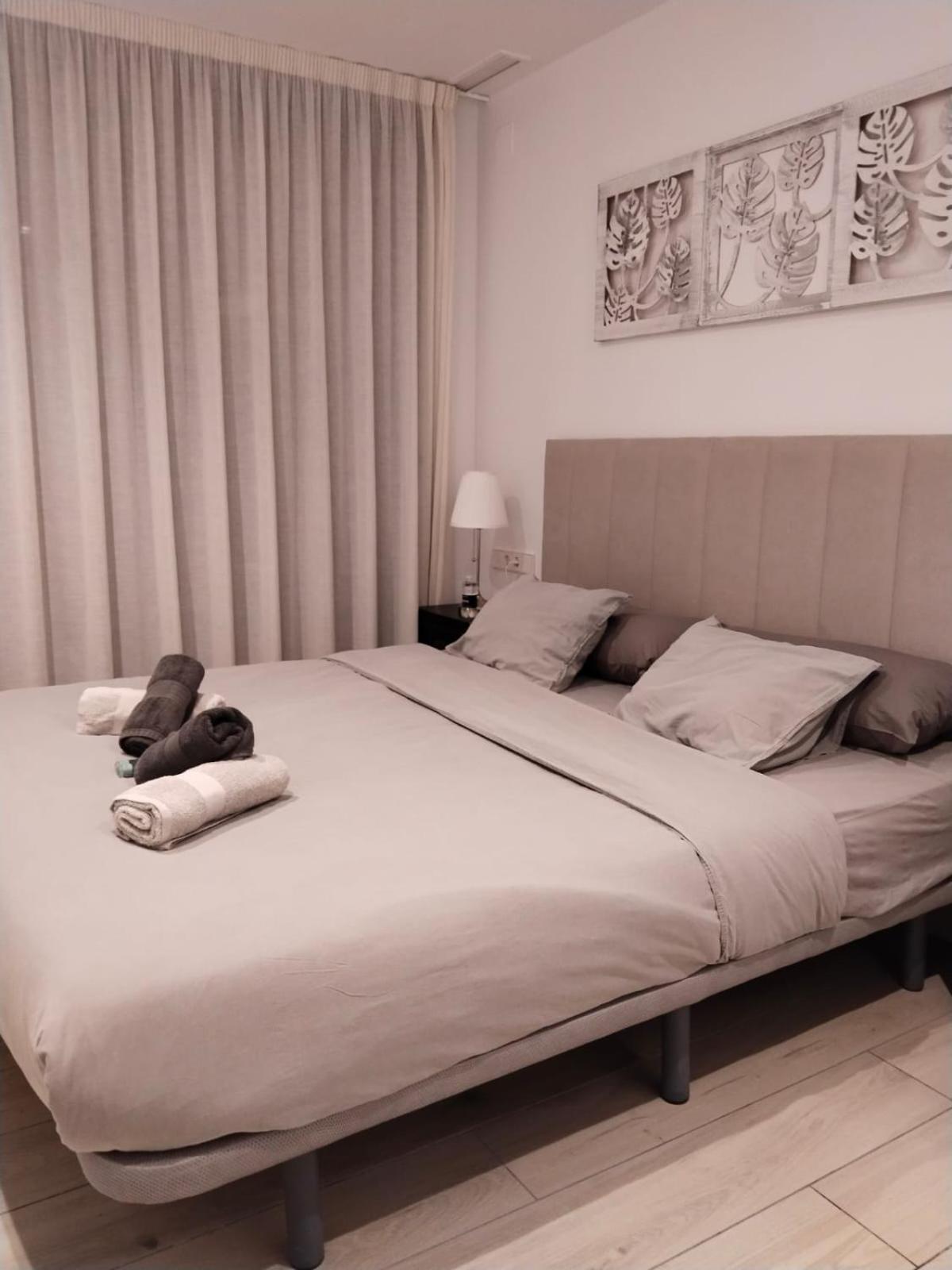 Santa Rosalia Lake & Life Resort Jacuzzi Penthouse Golf Los Alcázares Εξωτερικό φωτογραφία
